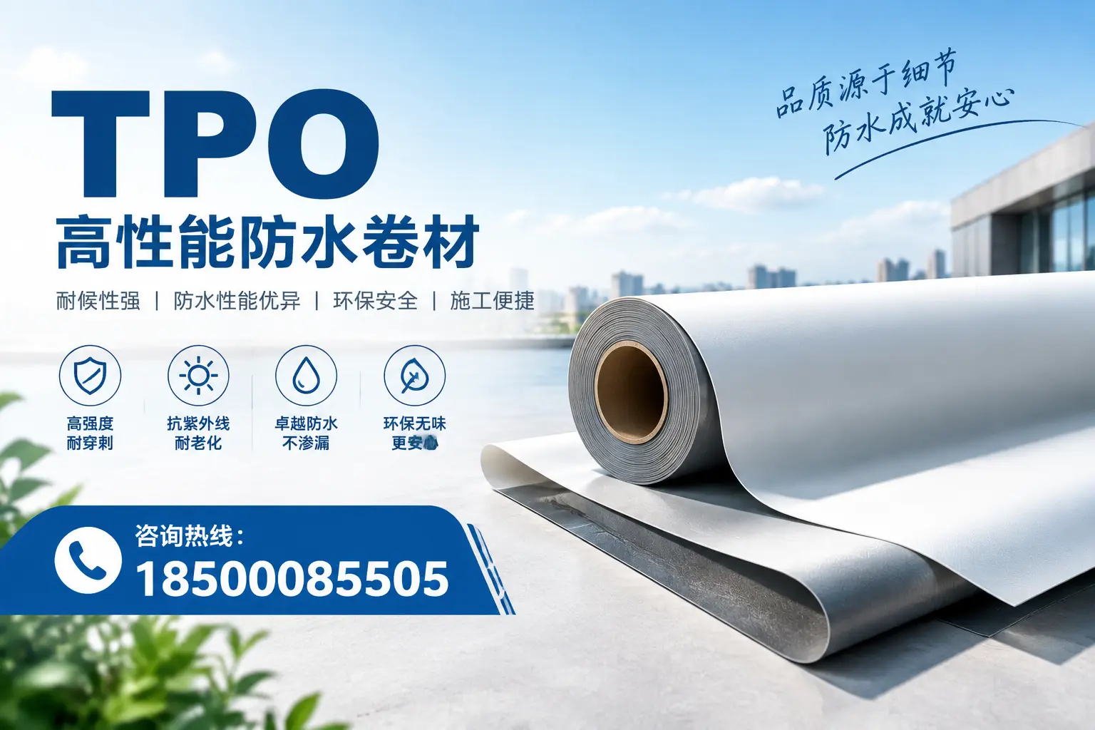 tpo与其他材料的对比分析，助力天门企业做出明智选择