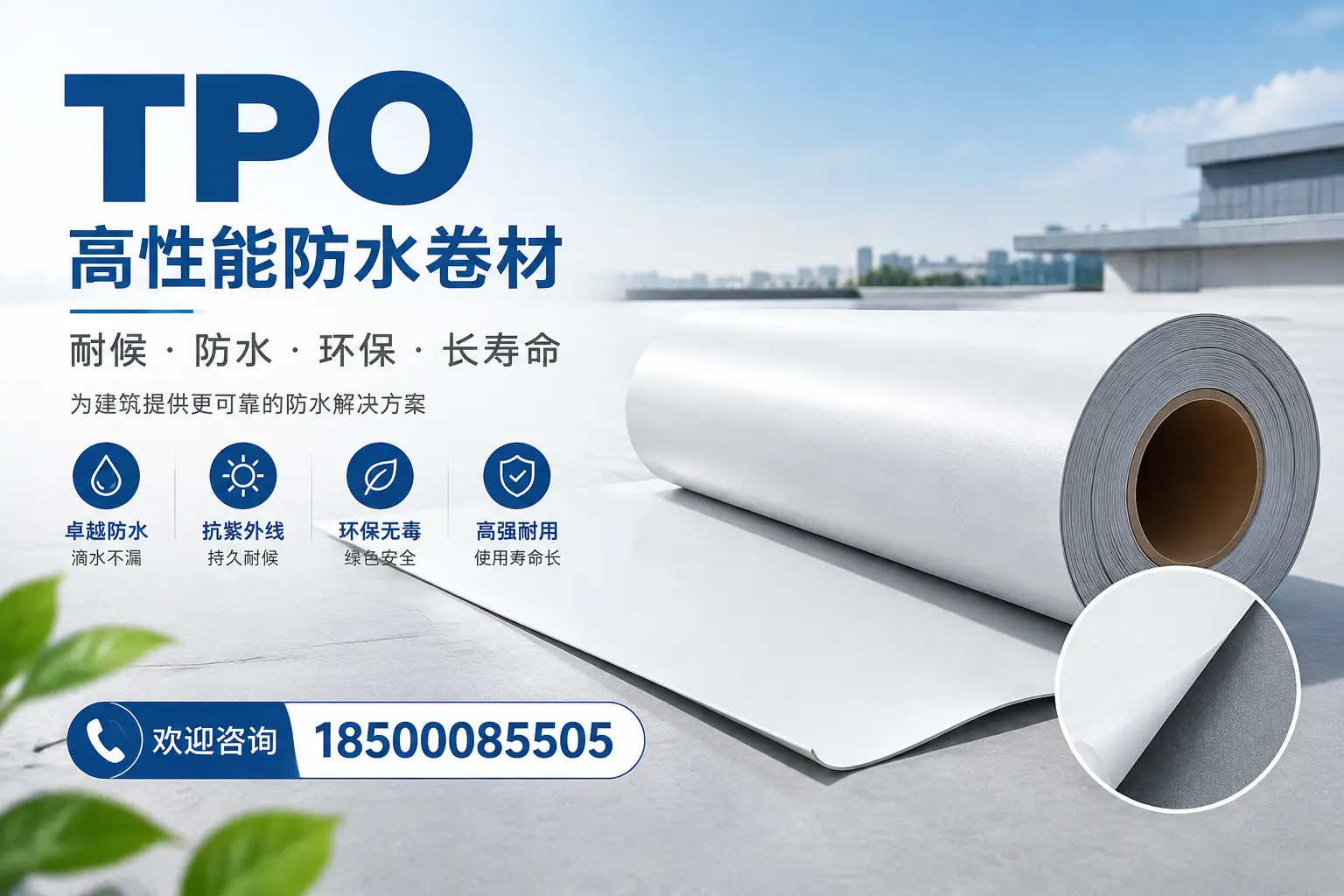 tpo与其他材料的对比分析,帮助天门企业做出明智选择